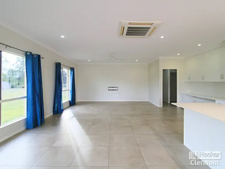 Sixth view of Homely house listing, 15 Appos Road, Clermont QLD 4721