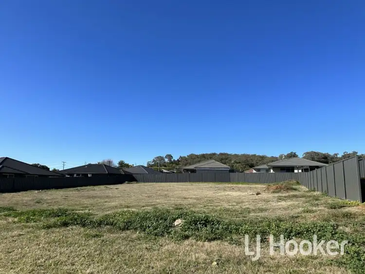 3 Parish Avenue, Gunnedah NSW 2380