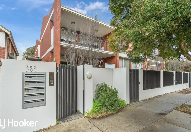 Main view of Homely apartment listing, 3/389 Bagot Road, Subiaco WA 6008