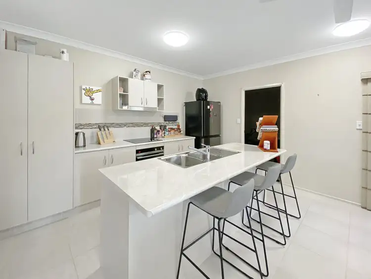 Second view of Homely house listing, 32B Golf Links Road, Atherton QLD 4883