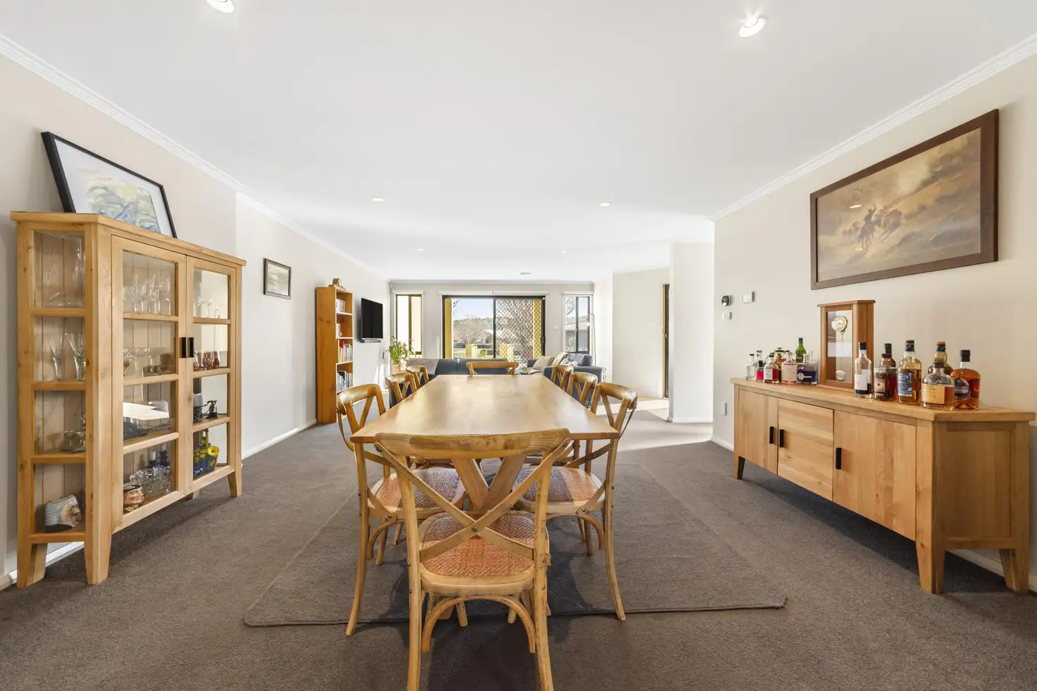 Main view of Homely townhouse listing, 5A Waghorn Street, Gungahlin ACT 2912