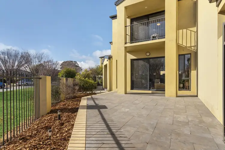 Third view of Homely townhouse listing, 5A Waghorn Street, Gungahlin ACT 2912