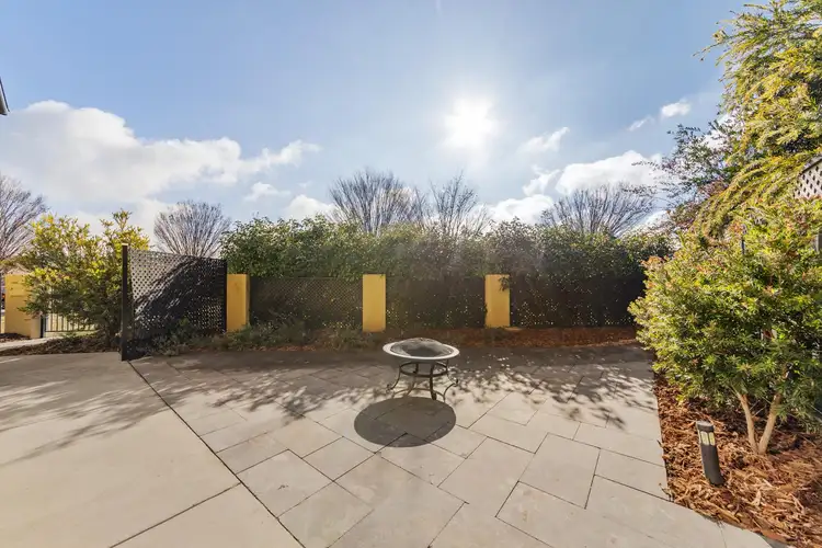 Fifth view of Homely townhouse listing, 5A Waghorn Street, Gungahlin ACT 2912