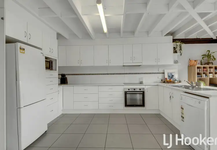 Main view of Homely house listing, 47 Wilga Street, Kin Kora QLD 4680