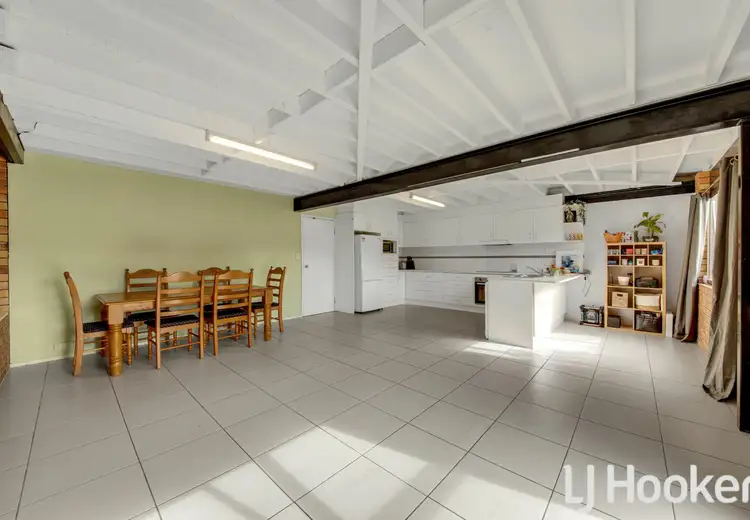 Second view of Homely house listing, 47 Wilga Street, Kin Kora QLD 4680