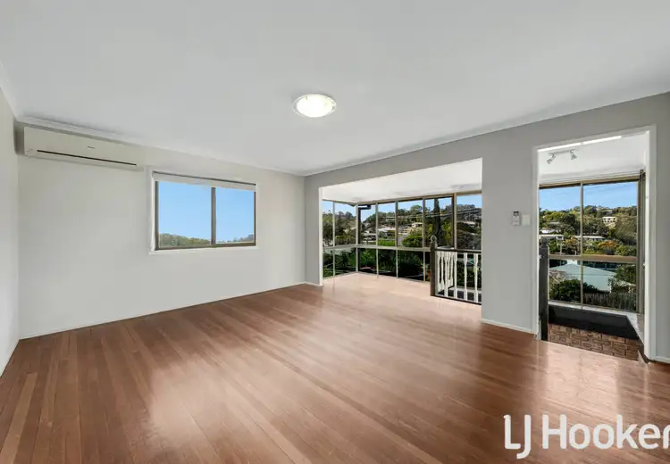 Fourth view of Homely house listing, 47 Wilga Street, Kin Kora QLD 4680