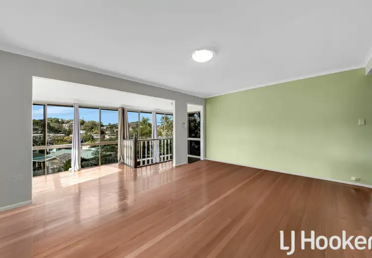 Fifth view of Homely house listing, 47 Wilga Street, Kin Kora QLD 4680