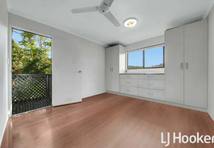 Sixth view of Homely house listing, 47 Wilga Street, Kin Kora QLD 4680