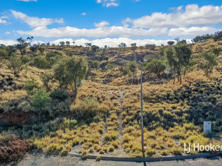 Main view of Homely land listing, 48 Tmara Mara Circuit, Araluen NT 870