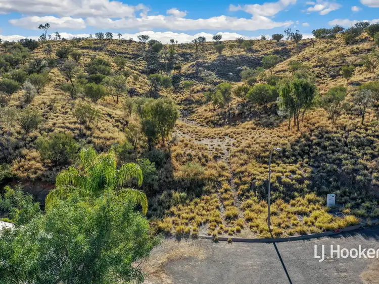 Second view of Homely land listing, 48 Tmara Mara Circuit, Araluen NT 870