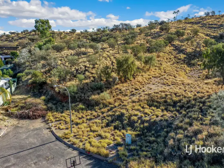 Third view of Homely land listing, 48 Tmara Mara Circuit, Araluen NT 870