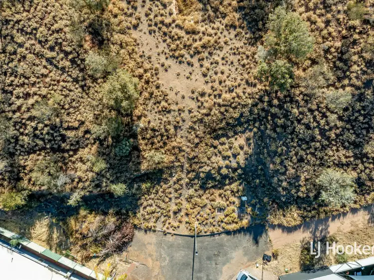 Fifth view of Homely land listing, 48 Tmara Mara Circuit, Araluen NT 870