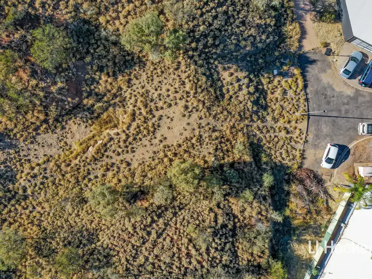 Sixth view of Homely land listing, 48 Tmara Mara Circuit, Araluen NT 870
