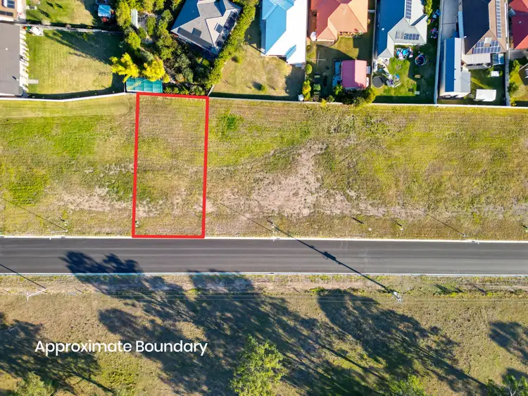 Sixth view of Homely land listing, 41 Urara Lane, Taree NSW 2430