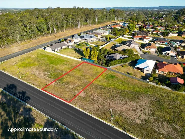 Seventh view of Homely land listing, 41 Urara Lane, Taree NSW 2430