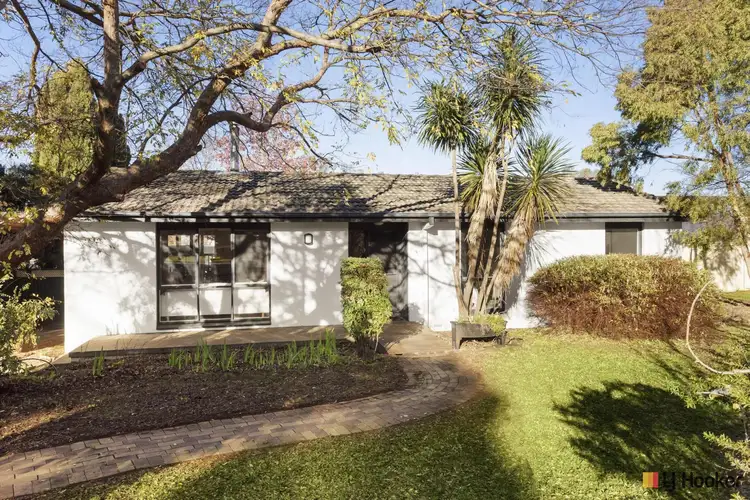 12 Antares Crescent, Giralang ACT 2617