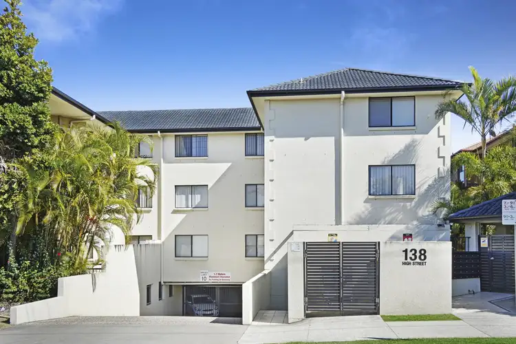 16/138 High Street, Southport QLD 4215