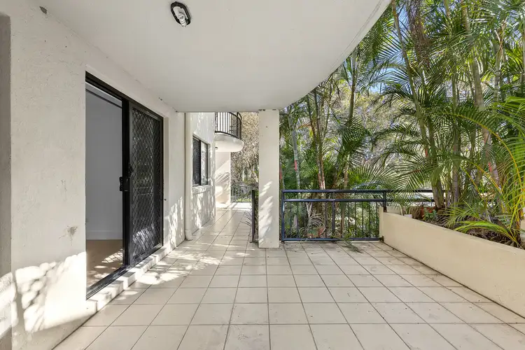 Second view of Homely apartment listing, 16/138 High Street, Southport QLD 4215