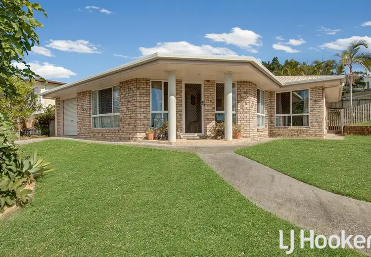 18 Barramundi Street, Toolooa QLD 4680