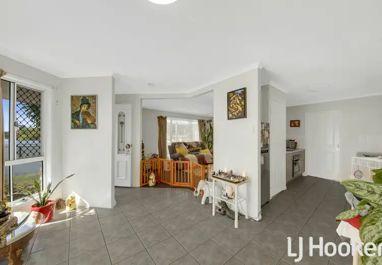 Second view of Homely house listing, 18 Barramundi Street, Toolooa QLD 4680