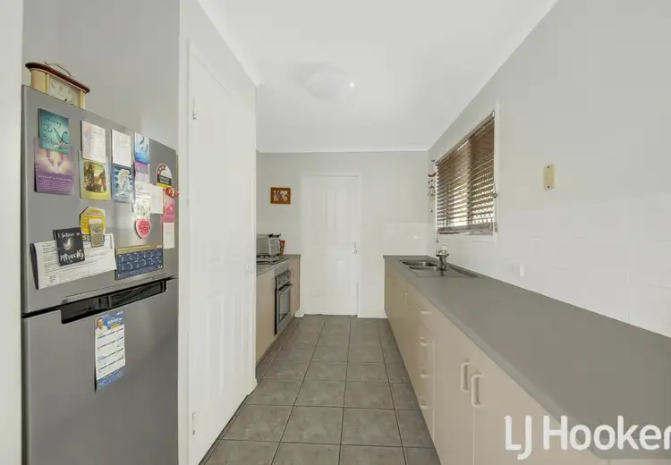 Third view of Homely house listing, 18 Barramundi Street, Toolooa QLD 4680