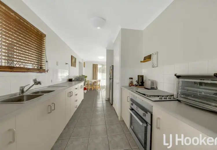 Fourth view of Homely house listing, 18 Barramundi Street, Toolooa QLD 4680