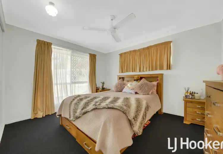 Fifth view of Homely house listing, 18 Barramundi Street, Toolooa QLD 4680