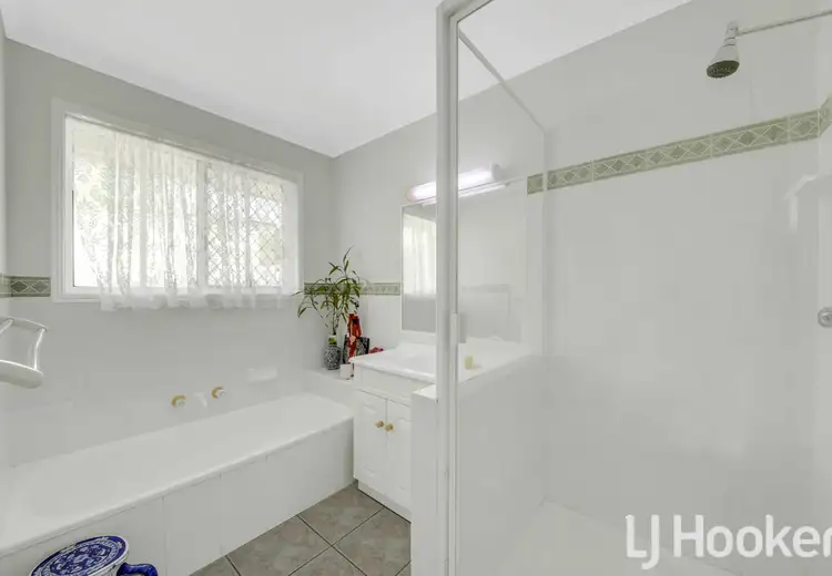 Sixth view of Homely house listing, 18 Barramundi Street, Toolooa QLD 4680