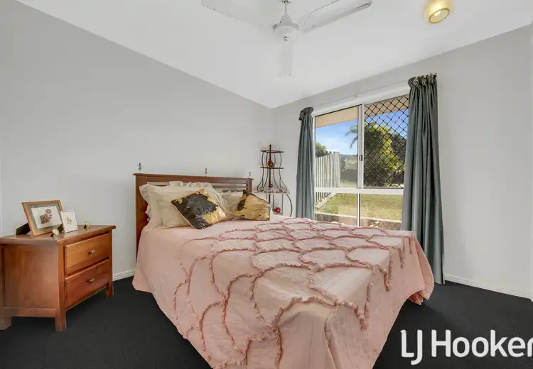 Seventh view of Homely house listing, 18 Barramundi Street, Toolooa QLD 4680