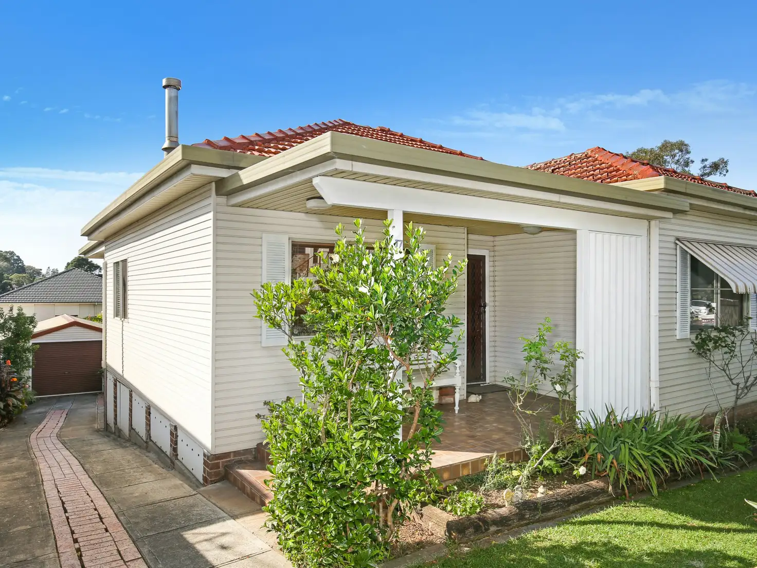 Main view of Homely house listing, 17 Prospect Street, Mount Saint Thomas NSW 2500