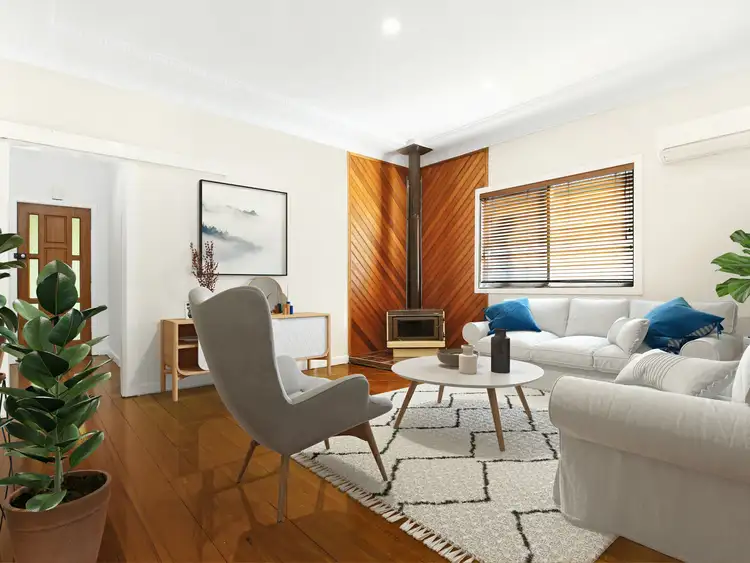 Second view of Homely house listing, 17 Prospect Street, Mount Saint Thomas NSW 2500