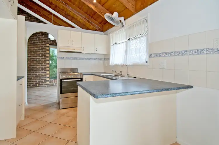 Fifth view of Homely house listing, 15 Yorkshire Crescent, Mount Warren Park QLD 4207