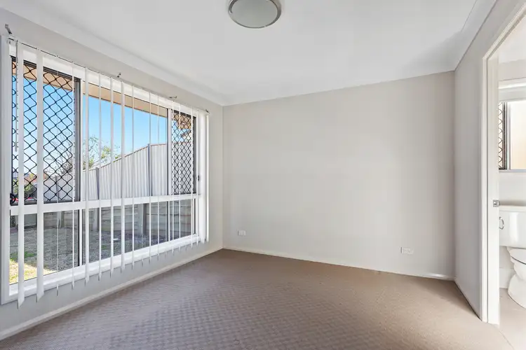 Fourth view of Homely unit listing, 1/18 Tempest Drive, Glenvale QLD 4350