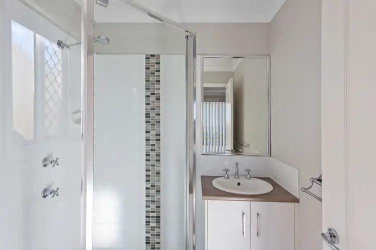 Fifth view of Homely unit listing, 1/18 Tempest Drive, Glenvale QLD 4350