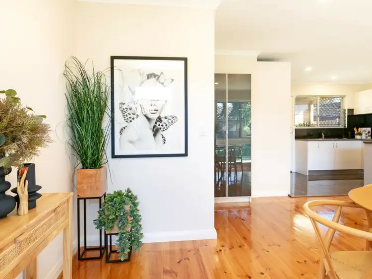 Main view of Homely unit listing, Unit 5/200a Diagonal Road, Warradale SA 5046