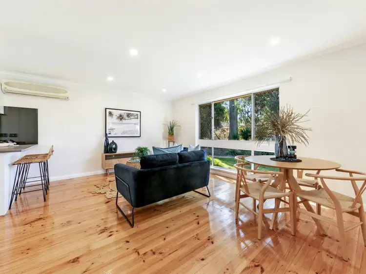 Second view of Homely unit listing, Unit 5/200a Diagonal Road, Warradale SA 5046