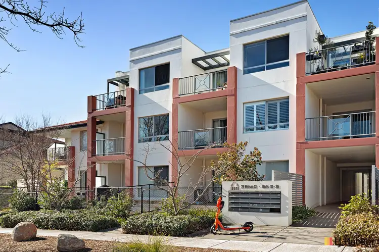 27/28 Watson Street, Turner ACT 2612