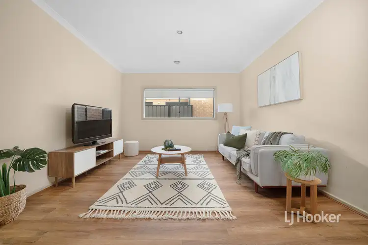 Fourth view of Homely house listing, 28 Terrene Terrace, Point Cook VIC 3030