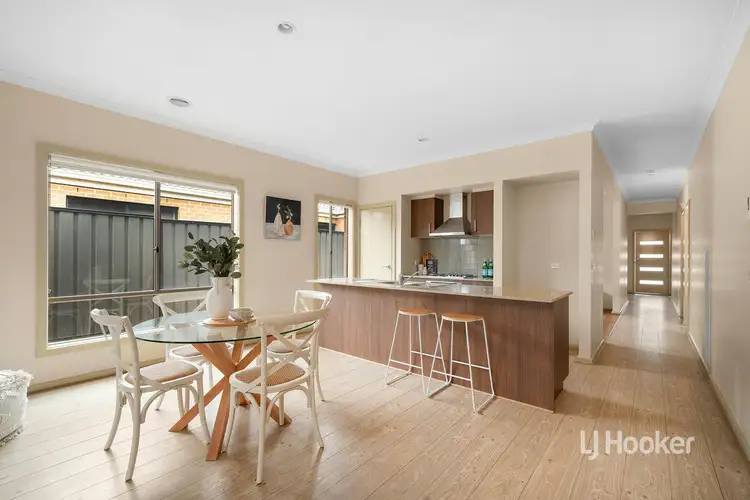 Fifth view of Homely house listing, 28 Terrene Terrace, Point Cook VIC 3030