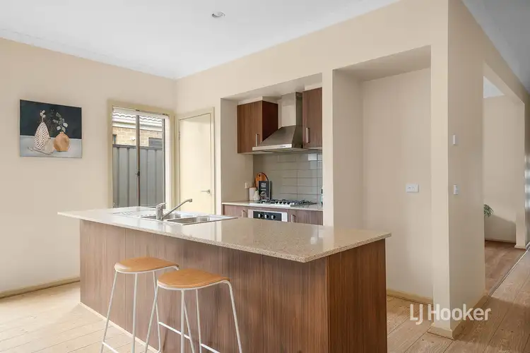 Sixth view of Homely house listing, 28 Terrene Terrace, Point Cook VIC 3030