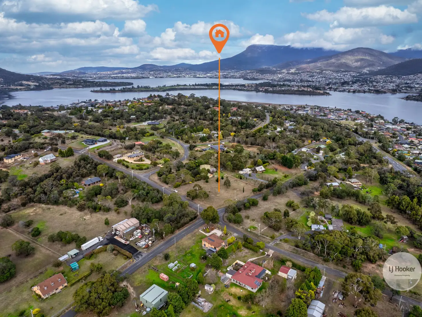 Main view of Homely land listing, 30 Old Beach Road, Old Beach TAS 7017