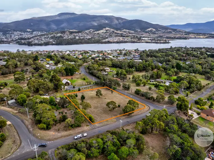 Second view of Homely land listing, 30 Old Beach Road, Old Beach TAS 7017