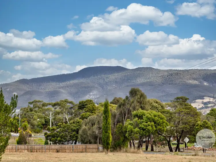 Third view of Homely land listing, 30 Old Beach Road, Old Beach TAS 7017