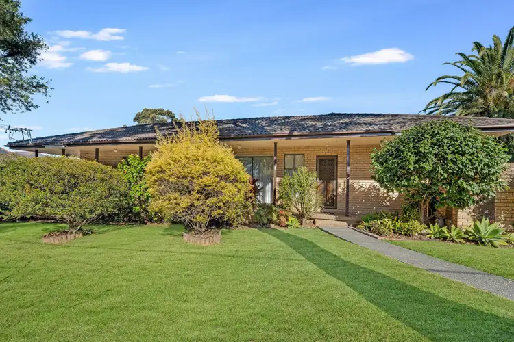 1/18A-22 Wyatt Avenue, Burwood NSW 2134
