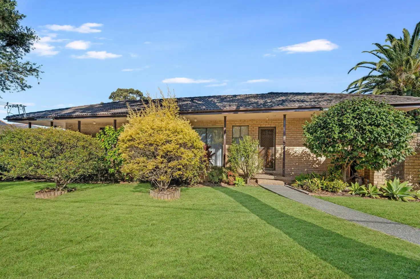 Main view of Homely house listing, 1/18A-22 Wyatt Avenue, Burwood NSW 2134