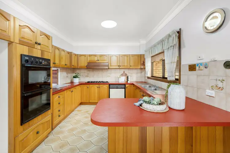 Third view of Homely house listing, 1/18A-22 Wyatt Avenue, Burwood NSW 2134
