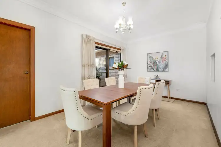 Fourth view of Homely house listing, 1/18A-22 Wyatt Avenue, Burwood NSW 2134