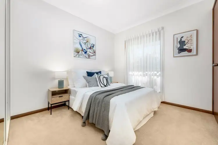 Sixth view of Homely house listing, 1/18A-22 Wyatt Avenue, Burwood NSW 2134
