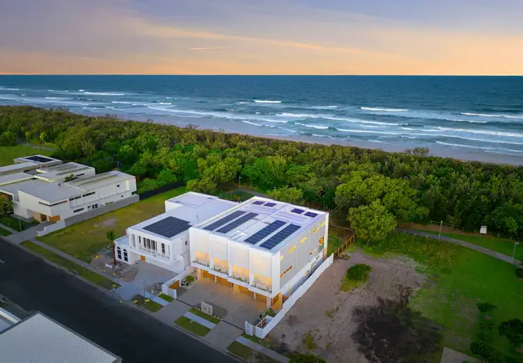 Third view of Homely townhouse listing, 3/61 Cylinders Drive, Kingscliff NSW 2487