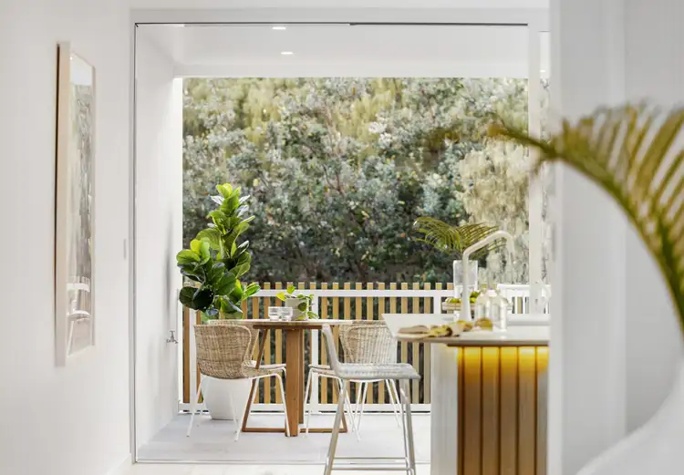 Fifth view of Homely townhouse listing, 3/61 Cylinders Drive, Kingscliff NSW 2487